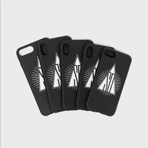 Shane Dawson SD Logo iPhone Case XR